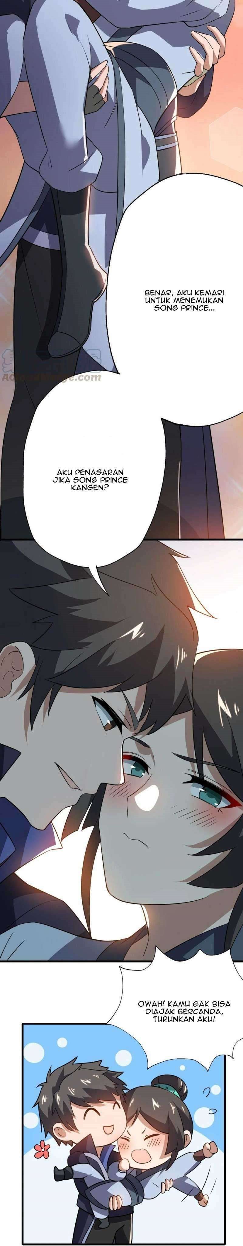 First Dragon (Yuanlong) Chapter 200 Gambar 21